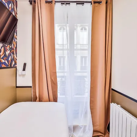 Ws Opéra - Malesherbes Appartamento *