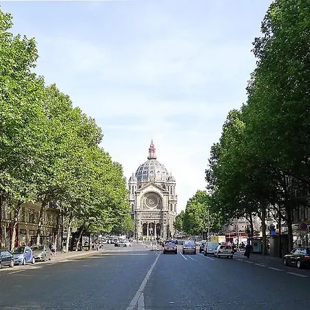 Ws Opéra - Malesherbes Appartamento