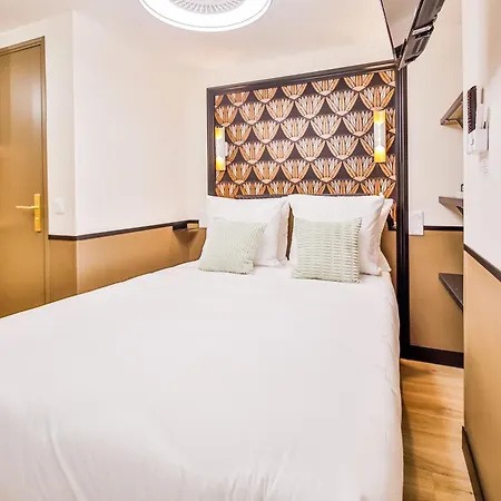 Ws Opera - Malesherbes Appartement