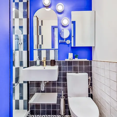 Ws Opera - Malesherbes Appartement