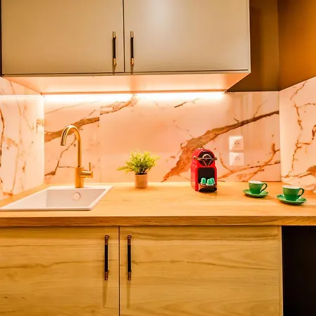 Ws Opera - Malesherbes Appartement