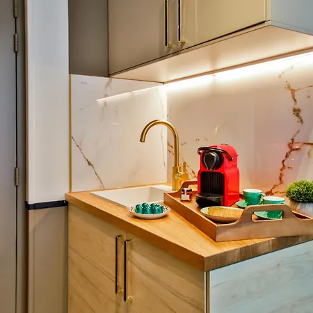 Ws Opera - Malesherbes Appartement Paris