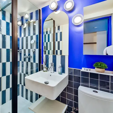 Ws Opera - Malesherbes Appartement
