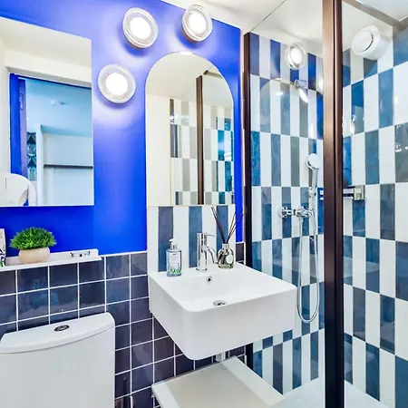 Ws Opera - Malesherbes Appartement *