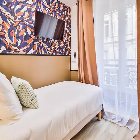 Ws Opera - Malesherbes Appartement Paris