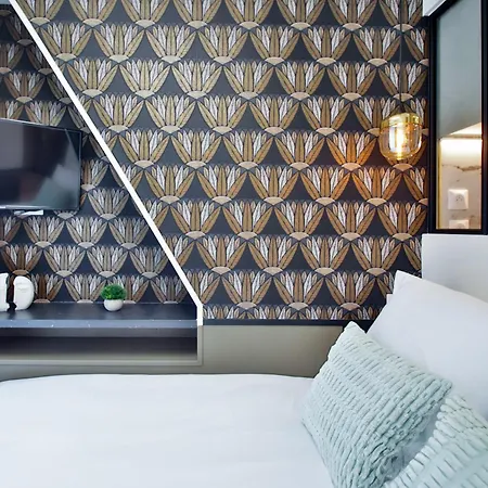 Ws Opera - Malesherbes Appartement *