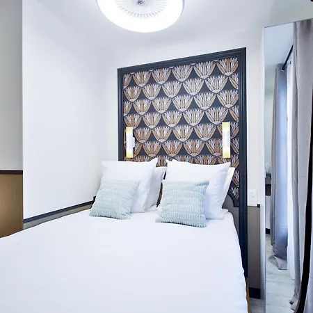 Appartement Ws Opera - Malesherbes *