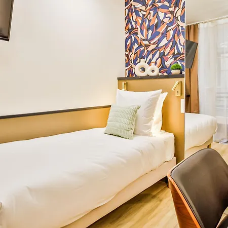 Ws Opera - Malesherbes Appartement Paris