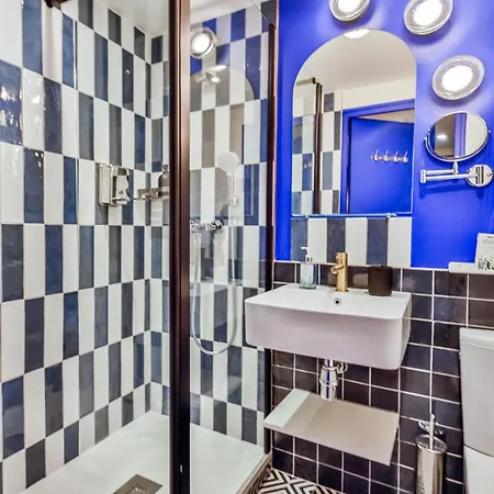 Appartement Ws Opera - Malesherbes *