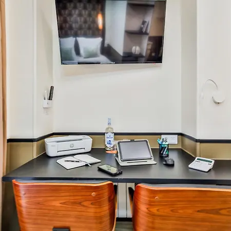Ws Opera - Malesherbes Appartement Paris