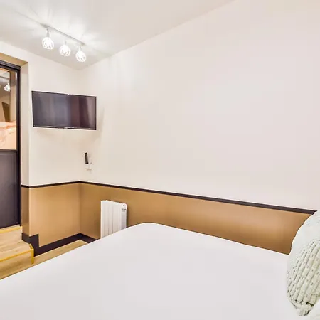 Ws Opera - Malesherbes Appartement