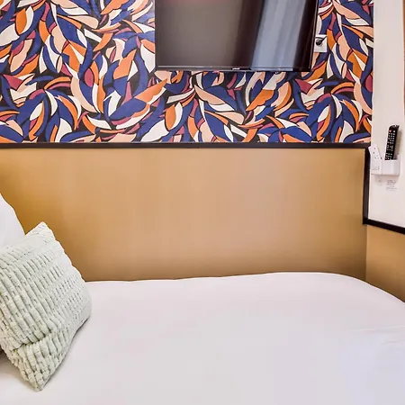 Appartement Ws Opera - Malesherbes Paris