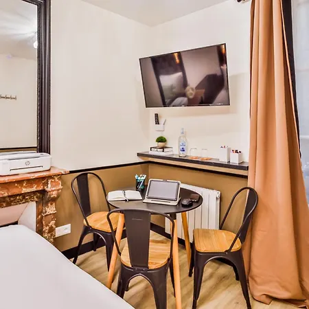 Ws Opera - Malesherbes Appartement Paris