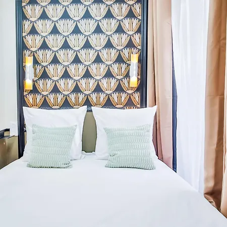 Appartement Ws Opera - Malesherbes