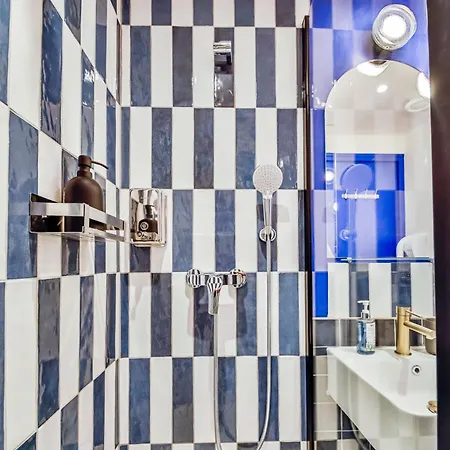 Ws Opera - Malesherbes Appartement *