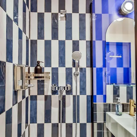 Ws Opera - Malesherbes Appartement