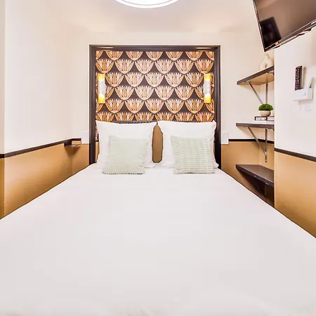 Ws Opera - Malesherbes Παρίσι