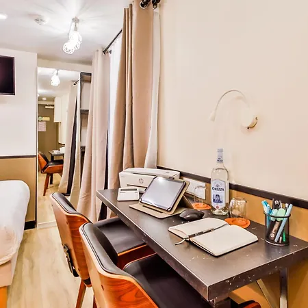 Apartment Ws Opera - Malesherbes