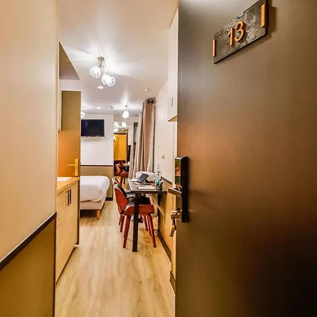 Ws Opera - Malesherbes *