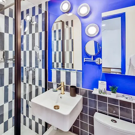 Apartment Ws Opera - Malesherbes *