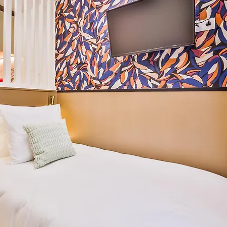 Apartment Ws Opera - Malesherbes *