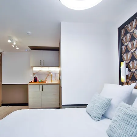 Ws Opera - Malesherbes Apartment Paris