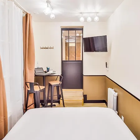 Ws Opera - Malesherbes *