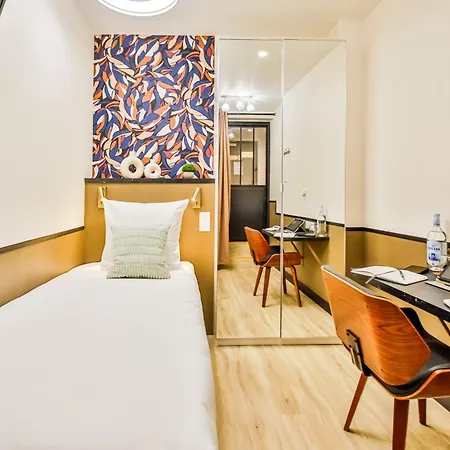 Apartment Ws Opera - Malesherbes