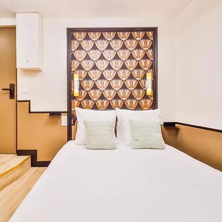 Ws Opera - Malesherbes Apartment Paris