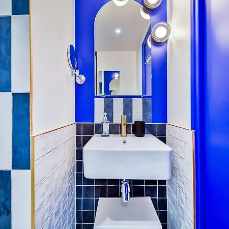 Ws Opera - Malesherbes *