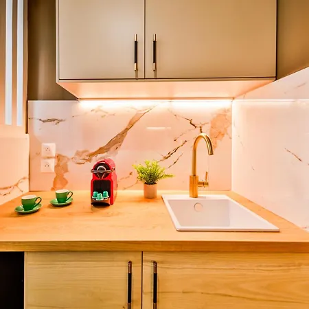 Apartamento Ws Opera - Malesherbes