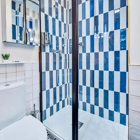 Apartment Ws Opera - Malesherbes *