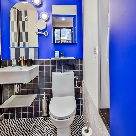 Ws Opera - Malesherbes