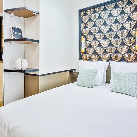 Ws Opera - Malesherbes Apartment Paris