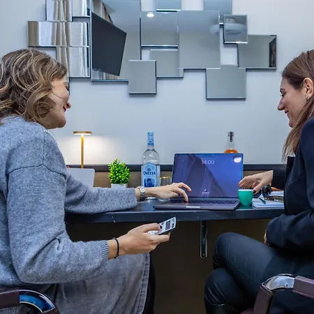 Apartment Ws Opera - Malesherbes *