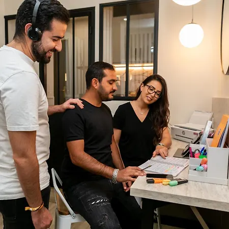 Ws Opera - Malesherbes Paris