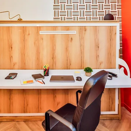 شقة Ws Opera - Malesherbes باريس