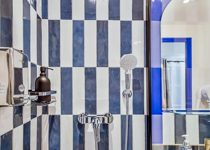 Ws Opera - Malesherbes