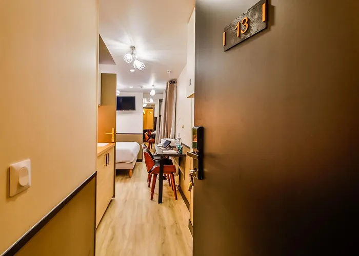 Ws Opera - Malesherbes *