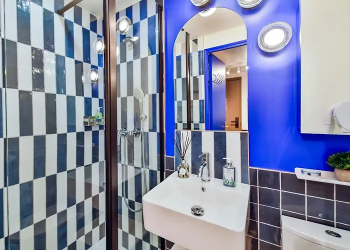 Ws Opera - Malesherbes Париж