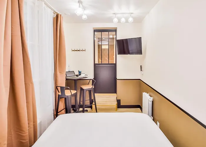 Ws Opera - Malesherbes *