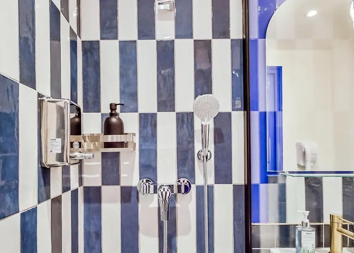 Ws Opera - Malesherbes * Париж