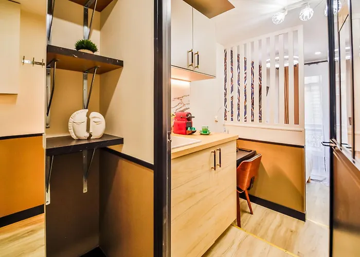 Ws Opera - Malesherbes