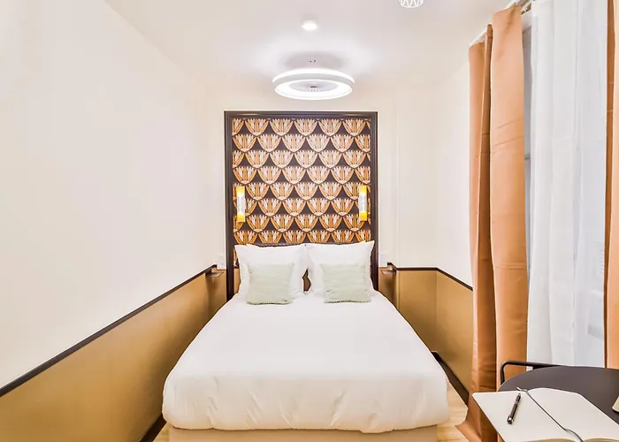 Ws Opera - Malesherbes *