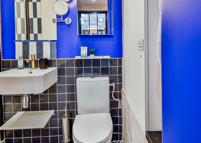 Ws Opera - Malesherbes