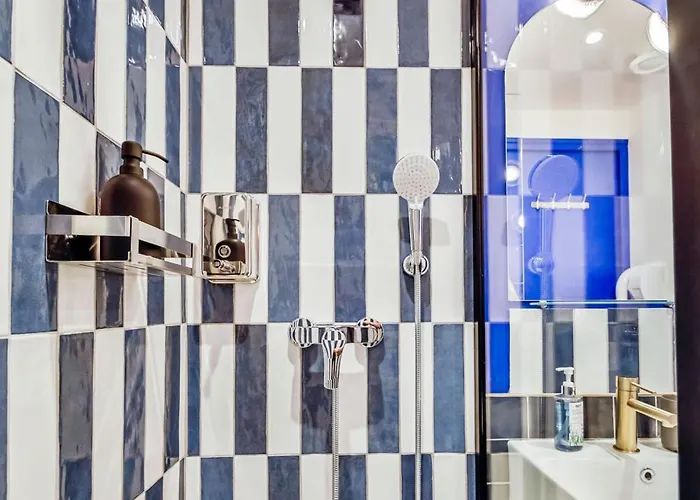 Ws Opera - Malesherbes Apartamento *