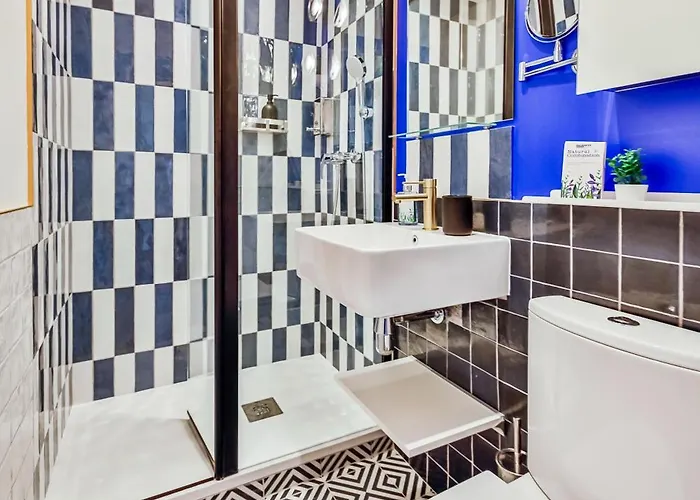 Апартаменты Ws Opera - Malesherbes