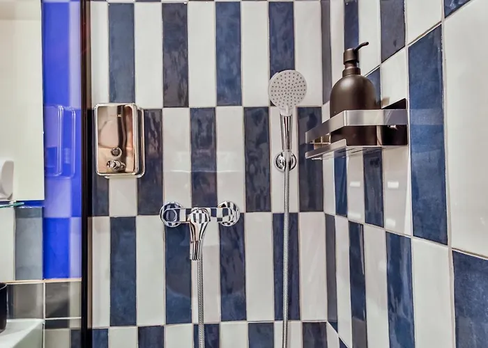 Ws Opera - Malesherbes * Париж