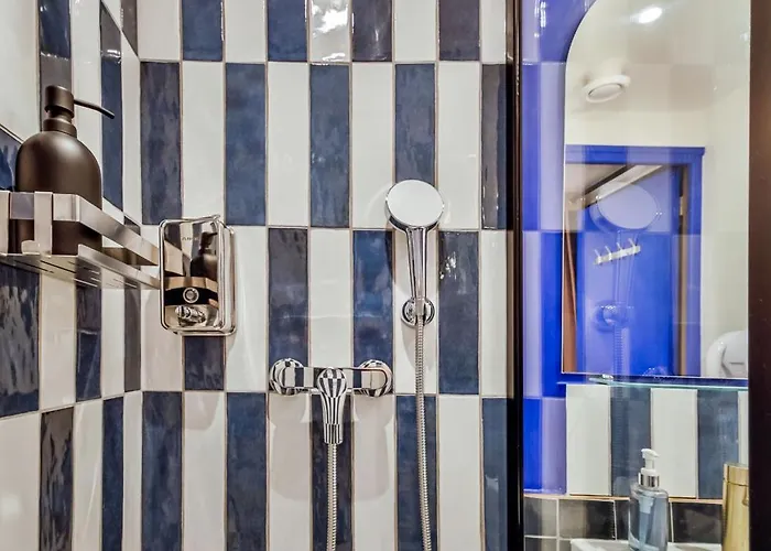 Ws Opera - Malesherbes * Париж