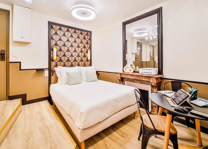 Ws Opera - Malesherbes